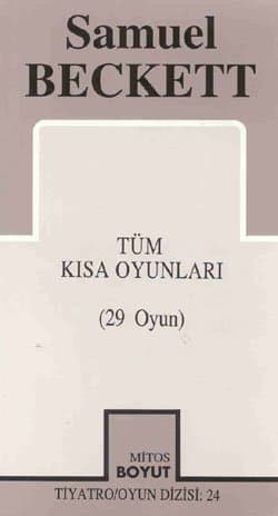 Tüm Kısa Oyunlar