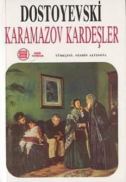 Karamazov Kardeşler