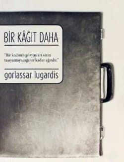 Bir Kağıt Daha