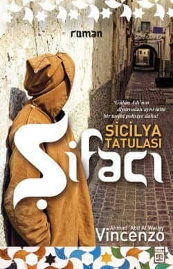 Şifacı - Sicilya Tatulası