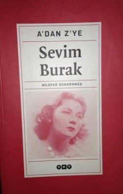A'dan Z'ye Sevim Burak