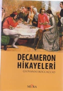 Decameron Öyküleri