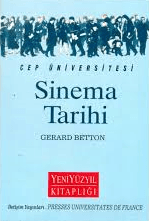 Sinema Tarihi