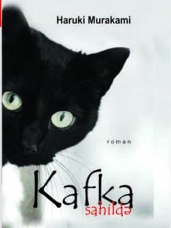 Kafka Sahildə
