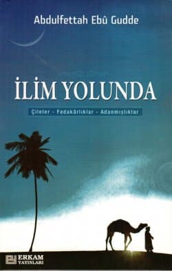 İlim Yolunda