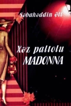 Xəz Paltolu Madonna