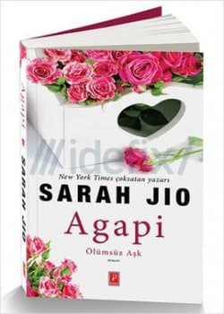 Agapi Ölümsüz Aşk