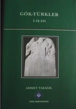 Gök- Türkler I- II- III