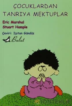 Çocuklardan Tanrı'ya Mektuplar
