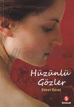 Hüzünlü Gözler