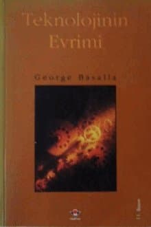 Teknolojinin Evrimi