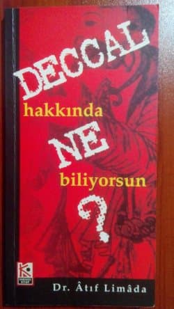 Deccal Hakkında Ne Biliyorsun?