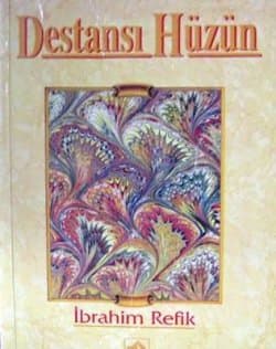 Destansı Hüzün