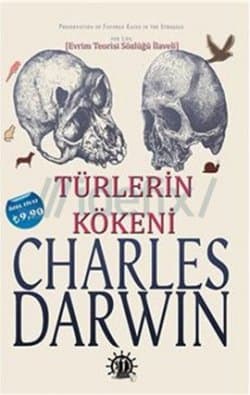 Türlerin Kökeni