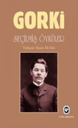 Seçilmiş Öyküler