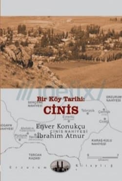 Bir Köy Tarihi : Cinis