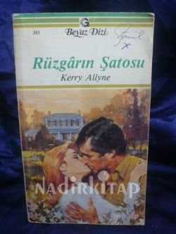 Rüzgarın Şatosu