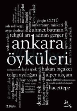 Ankara Öyküleri