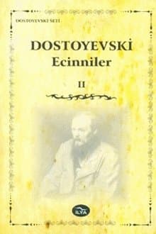 Ecinniler - 2