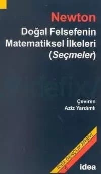 Doğa Felsefesinin Matematiksel İlkeleri
