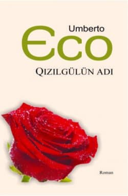 Qızılgülün Adı