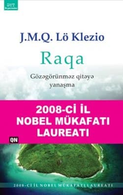 Raqa Gözəgörünməz Qitəyə Yanaşma