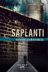 Saplantı
