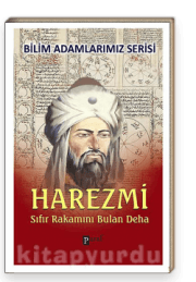 Harezmi & Sıfır Rakamını Bulan Deha