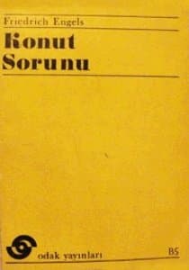Konut Sorunu