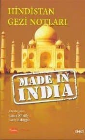 Made In India - Hindistan Gezi Notları
