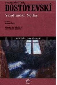 Yeraltından Notlar