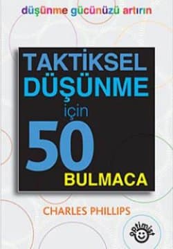 Taktiksel Düşünme için 50 Bulmaca