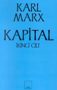 Kapital Cilt: 2