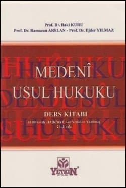 Medeni Usul Hukuku