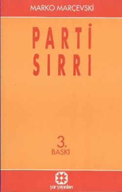 Parti Sırrı
