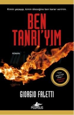 Ben Tanrıyım