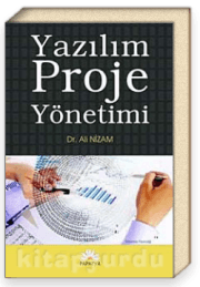 Yazılım Proje Yönetimi