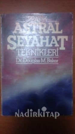 Pratik Astral Seyahat Teknikleri