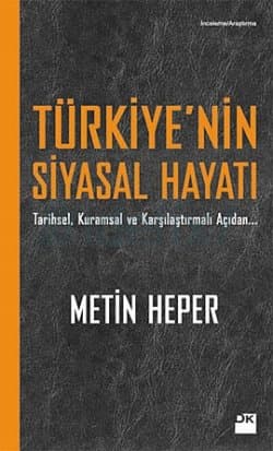 Türkiye'nin Siyasal Hayatı