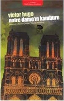 Notre Dame'ın Kamburu