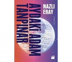 Aydaki Adam Tanpınar