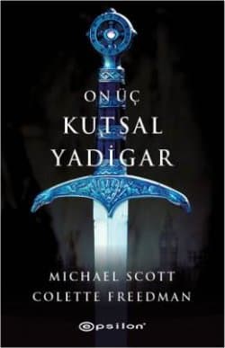 On Üç Kutsal Yadigar