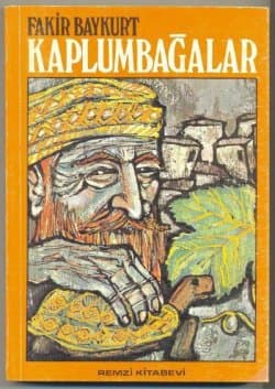 Kaplumbağalar
