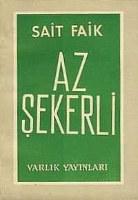 Az Şekerli