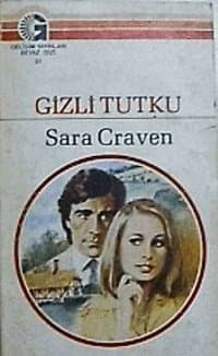 Gizli Tutku