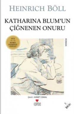 Katharina Blum'un Çiğnenen Onuru