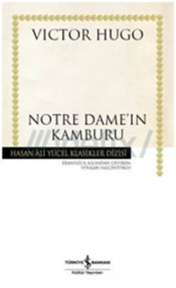 Notre Dame'ın Kamburu