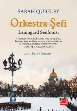 Orkestra şefi