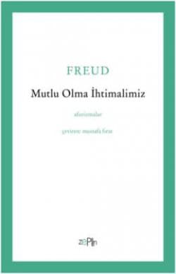 Mutlu Olma İhtimalimiz