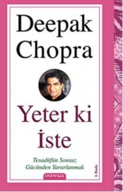 Yeter ki İste